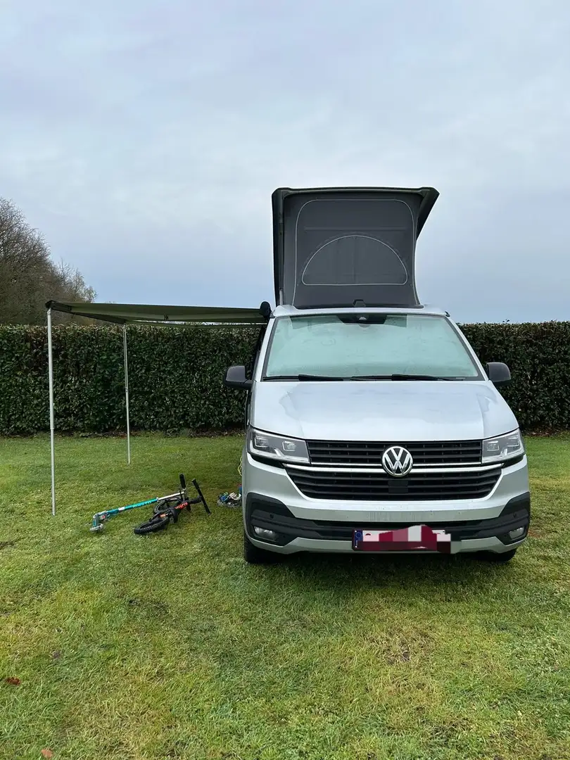 Volkswagen T6.1 California DSG Ocean Edition - 1