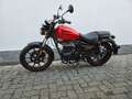 Royal Enfield Meteor 350 ABS Rosso - thumbnail 3