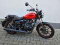 Royal Enfield Meteor 350 ABS Rouge - thumbnail 2