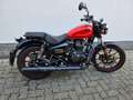 Royal Enfield Meteor 350 ABS Rouge - thumbnail 1