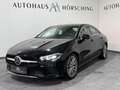 Mercedes-Benz CLA 180 Aut.//Ambiente//Sitzheizung Schwarz - thumbnail 3