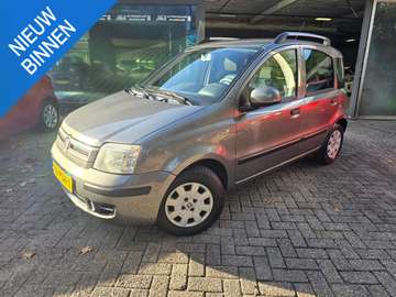 1.2 Edizione Cool | 2E EIGENAAR | 3/6 OF 12MND GAR
