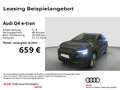 Audi Q4 e-tron 55 qu. S line int. *PANO*AHK*WärmeP* Violett - thumbnail 1