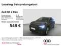 Audi Q4 e-tron 55 qu. S line int. *PANO*AHK*WärmeP* Violett - thumbnail 1