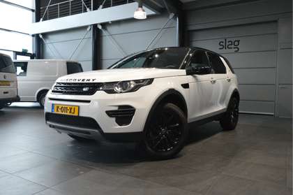 Land Rover Discovery Sport 2.0 Si4 HSE navi pano led camera cruise 18 inch 24