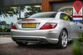 Mercedes-Benz SLK 200 sitzheizung Tempomat Händlerwartung Grigio - thumbnail 6