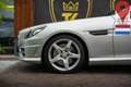 Mercedes-Benz SLK 200 sitzheizung Tempomat Händlerwartung Grigio - thumbnail 14