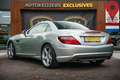 Mercedes-Benz SLK 200 sitzheizung Tempomat Händlerwartung Grigio - thumbnail 4