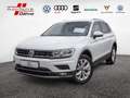 Volkswagen Tiguan 2.0 TSI Highline 4MOTION AHK ACC LED Weiß - thumbnail 1