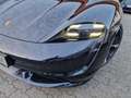 Porsche Taycan TAYCAN TURBO "APPROVED" EXCLUSIV,21ZOLL,BRD,1.HD Schwarz - thumbnail 12