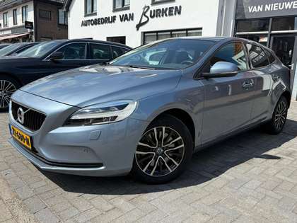 Volvo V40 1.5 T2 Momentum automaat,Navigatie,Stoelverwarming