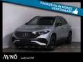 Mercedes-Benz EQA 300 4M AMG LINE 20 ZOLL LM BURMESTER LED HP Silber - thumbnail 1