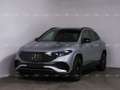 Mercedes-Benz EQA 300 4M AMG LINE 20 ZOLL LM BURMESTER LED HP Silber - thumbnail 2