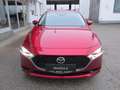 Mazda 3 Mazda3 Sedan e-Skyactiv G140 Exclusive-Line Rot - thumbnail 2