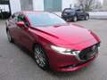 Mazda 3 Mazda3 Sedan e-Skyactiv G140 Exclusive-Line Rot - thumbnail 3