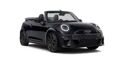 Mini Cooper Cabrio Cooper C Cabrio Navi.LED.HarmKar.HUD.360°.ACC