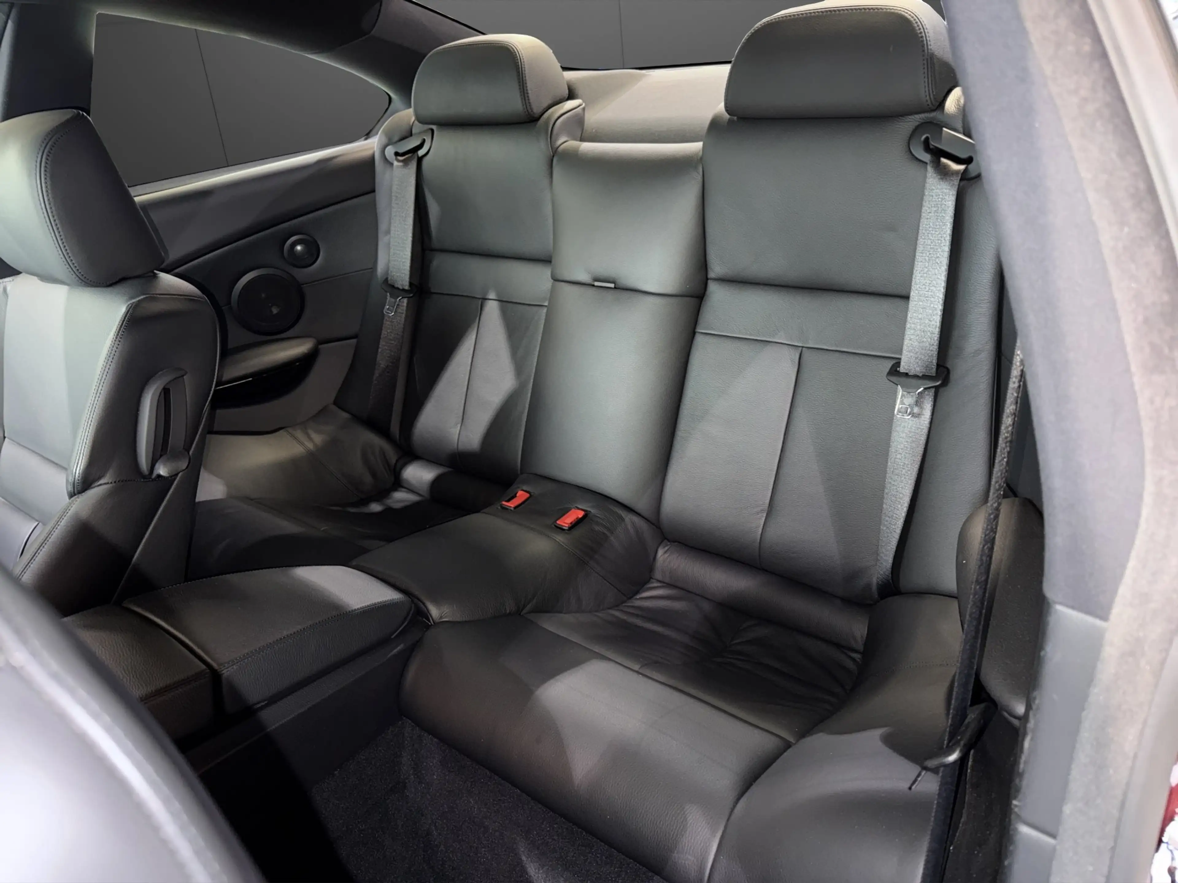 BMW M6 Coupé Navi Prof. Xenon el. Sitze PDC — photo 12