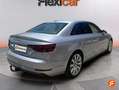 Audi A4 2.0+TDI+110kW+%28150CV%29+S+tronic Gris - thumbnail 5