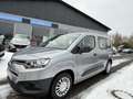 Toyota Proace City Verso 1,2 110 L1 Combi PDC DAB Argent - thumbnail 2