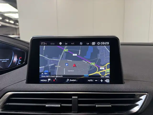 Peugeot 5008 view 15