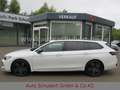 Volkswagen Passat Variant 2.0 TDI DSG R-line Weiß - thumbnail 2