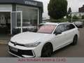 Volkswagen Passat Variant 2.0 TDI DSG R-line Weiß - thumbnail 1