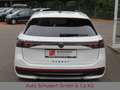 Volkswagen Passat Variant 2.0 TDI DSG R-line Weiß - thumbnail 4