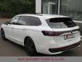 Volkswagen Passat Variant 2.0 TDI DSG R-line Weiß - thumbnail 3