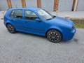 Volkswagen Golf Golf Comfortline TDI Blau - thumbnail 2