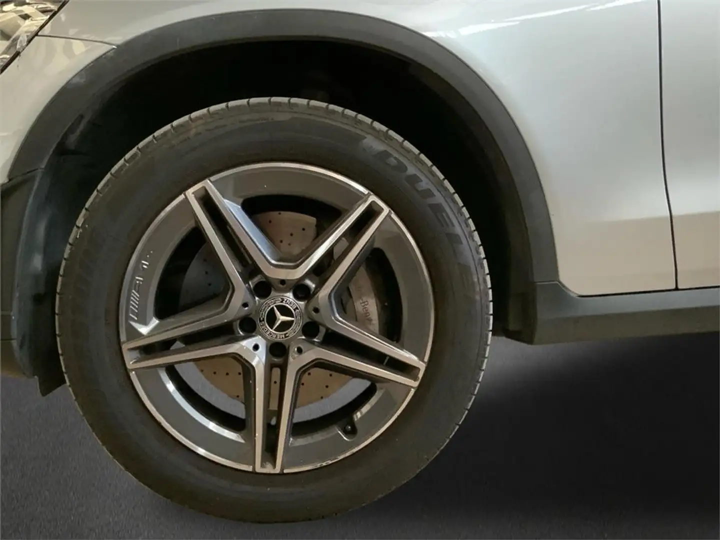 Mercedes-Benz GLC 300 de 4MATIC - 2