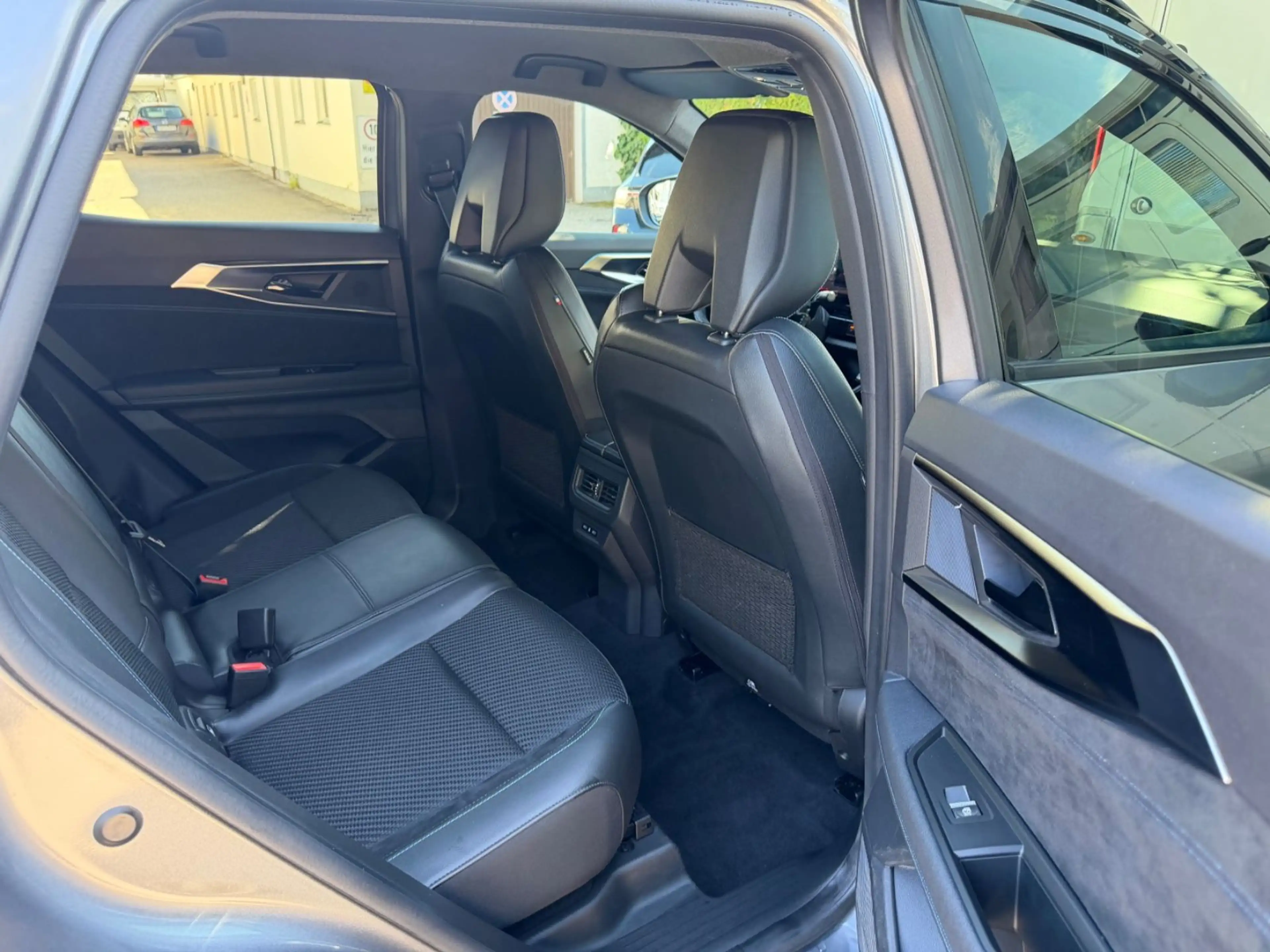 Renault Austral Techno Esprit Alpine/LED/KAM/ALU 20" UVM — photo 15