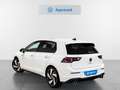 Volkswagen Golf GTI 2.0 TSI DSG 195kW Blanco - thumbnail 2