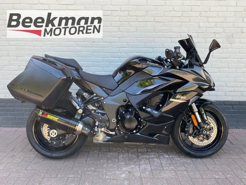 Kawasaki NINJA 1000SX