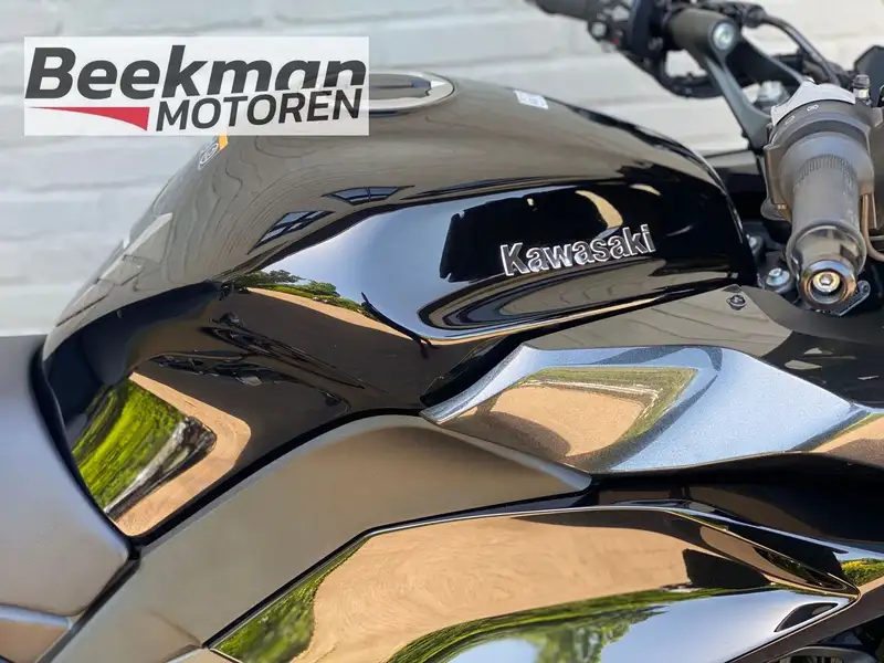 Kawasaki NINJA 1000SX - foto 7