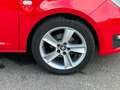 SEAT Ibiza FR 1.2 TSI Klima Bi-Xenon PDC SHZ 5-Türer Rood - thumbnail 12