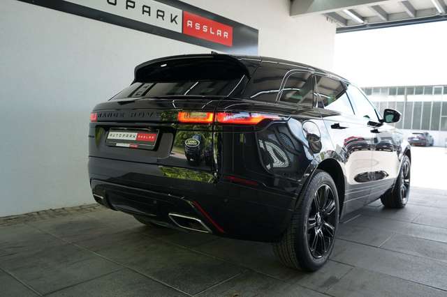 Land Rover Range Rover Velar R-Dynamic SE*PANO*STHZ*14W*20z