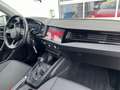 Audi A1 Sportback 30 1.0 tfsi 116cv Nero - thumbnail 11
