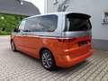 Volkswagen T7 Multivan Style,eHybrid,Matrix,Pano,HuD,360° Portocaliu - thumbnail 7