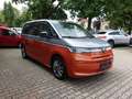 Volkswagen T7 Multivan Style,eHybrid,Matrix,Pano,HuD,360° Portocaliu - thumbnail 3
