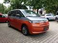 Volkswagen T7 Multivan Style,eHybrid,Matrix,Pano,HuD,360° Portocaliu - thumbnail 1