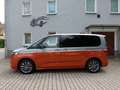 Volkswagen T7 Multivan Style,eHybrid,Matrix,Pano,HuD,360° Portocaliu - thumbnail 4