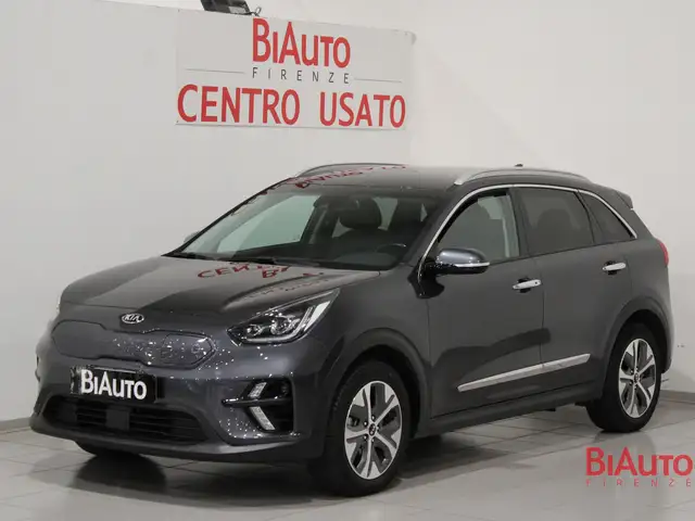 Kia e-Niro e-Niro 64 kWh Evolution
