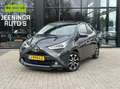 Toyota Aygo 1.0 VVT-i x-joy cabrio | Apple carplay | Camera Gris - thumbnail 1