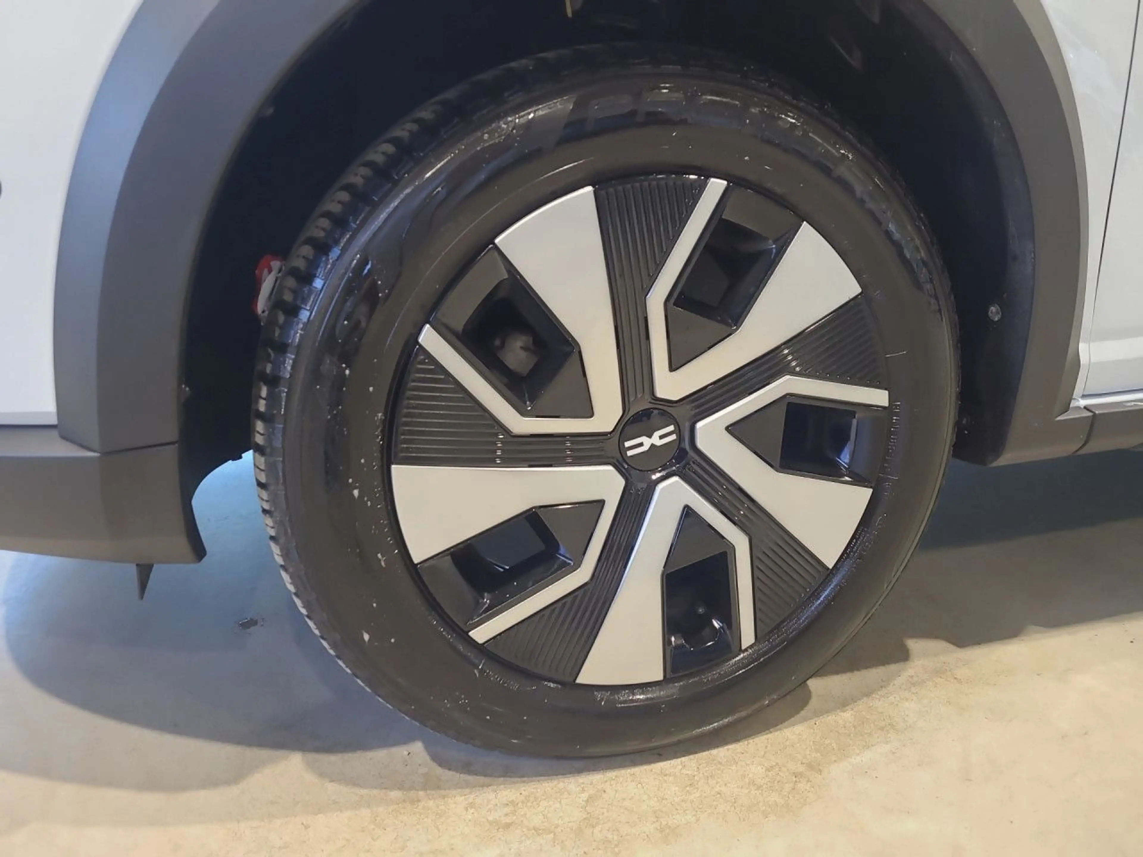 Dacia Sandero Stepway Expression Bluetooth Navi LED — photo 18