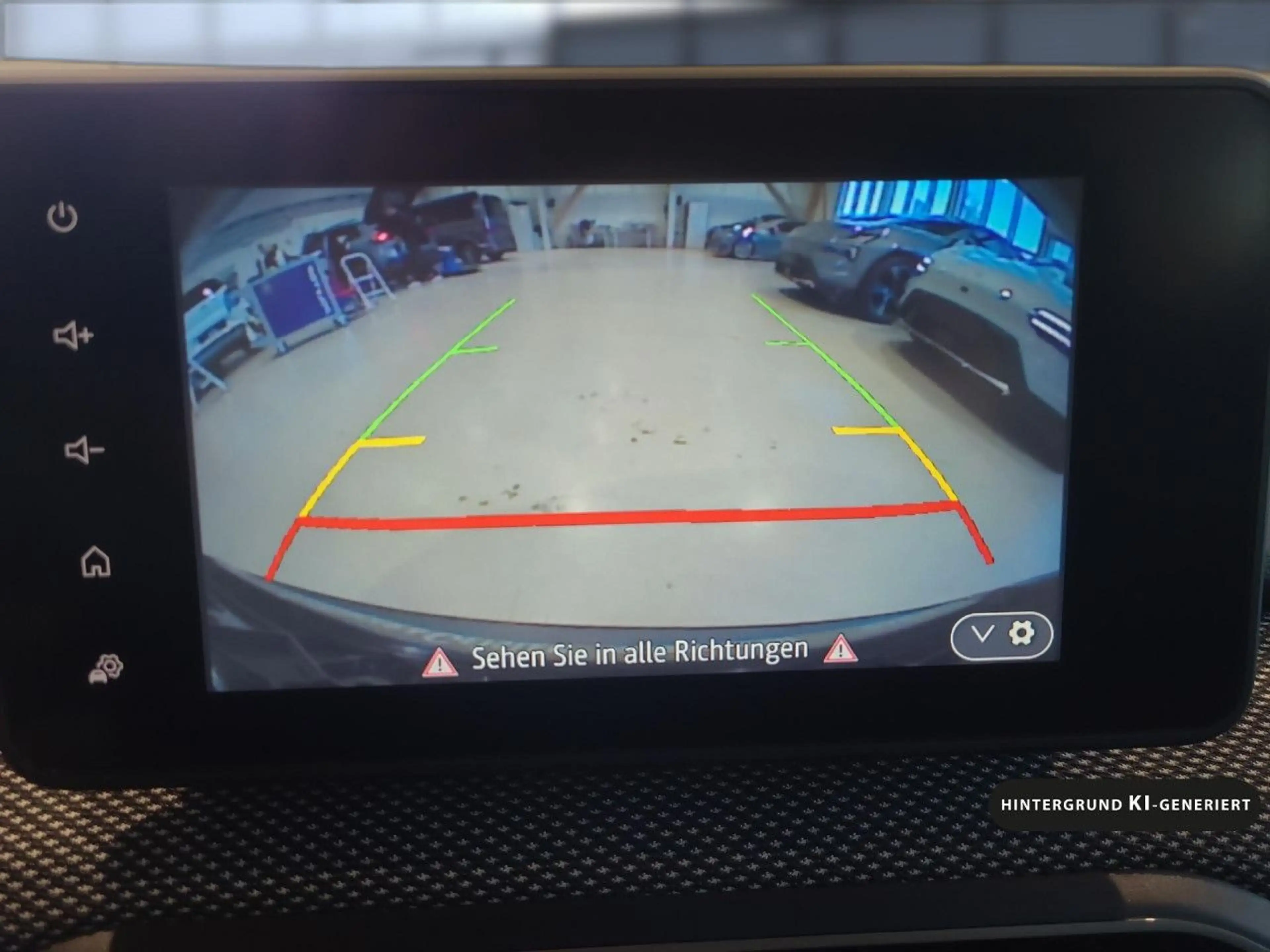 Dacia Sandero Stepway Expression Bluetooth Navi LED — photo 13