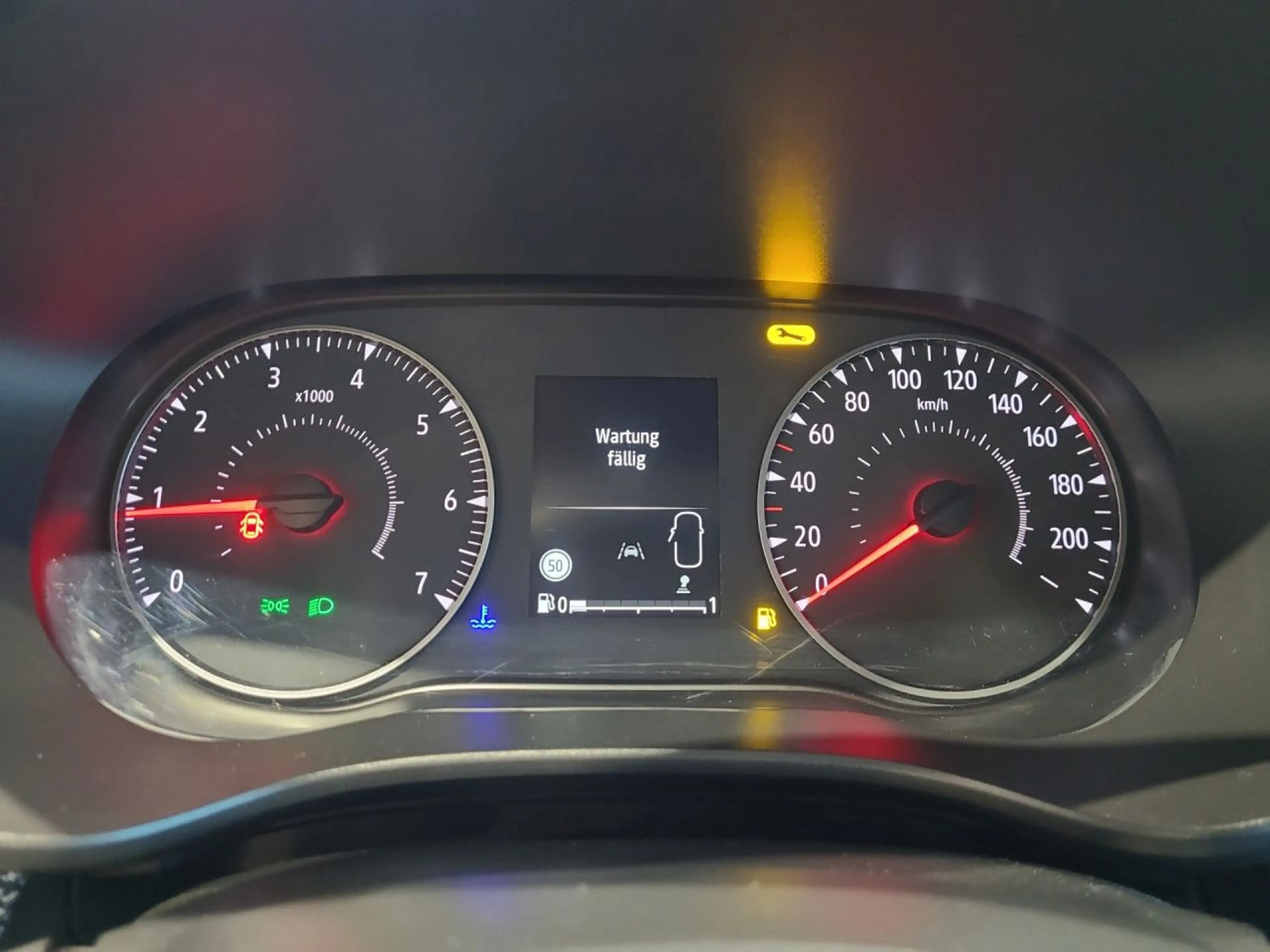 Dacia Sandero Stepway Expression Bluetooth Navi LED — photo 19