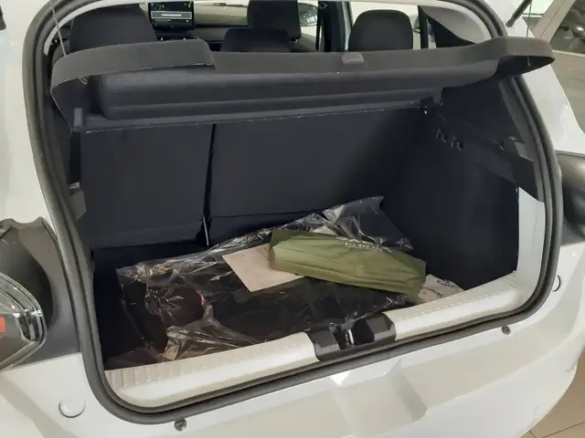 Dacia Sandero view 6