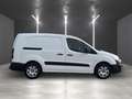 Peugeot Partner L2 Komfort Plus 1.6 HDI *Klima-Euro6* Blanc - thumbnail 9