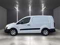 Peugeot Partner L2 Komfort Plus 1.6 HDI *Klima-Euro6* Blanc - thumbnail 8