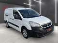 Peugeot Partner L2 Komfort Plus 1.6 HDI *Klima-Euro6* Blanc - thumbnail 3